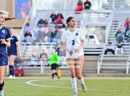 Thumbnail 2 in Cherokee Trail vs Columbine photogallery.