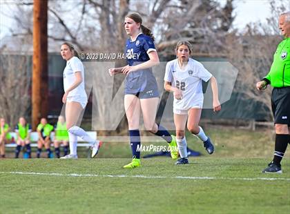 Thumbnail 2 in Cherokee Trail vs Columbine photogallery.