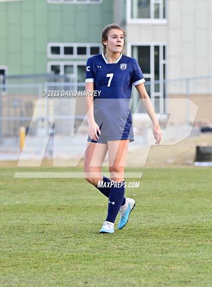 Thumbnail 2 in Cherokee Trail vs Columbine photogallery.