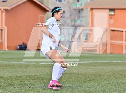 Thumbnail 2 in Cherokee Trail vs Columbine photogallery.
