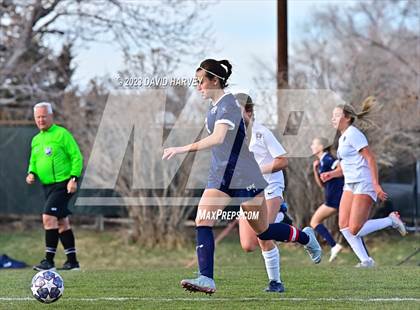 Thumbnail 2 in Cherokee Trail vs Columbine photogallery.