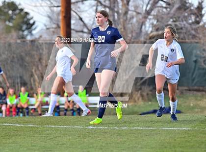 Thumbnail 2 in Cherokee Trail vs Columbine photogallery.