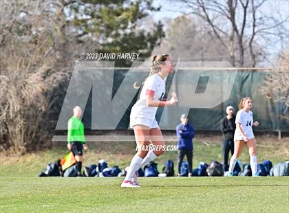 Thumbnail 1 in Cherokee Trail vs Columbine photogallery.