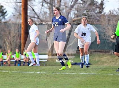 Thumbnail 1 in Cherokee Trail vs Columbine photogallery.