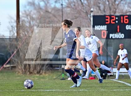 Thumbnail 3 in Cherokee Trail vs Columbine photogallery.