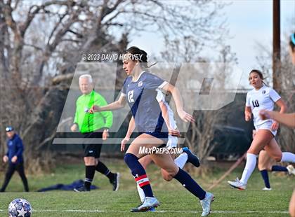 Thumbnail 1 in Cherokee Trail vs Columbine photogallery.