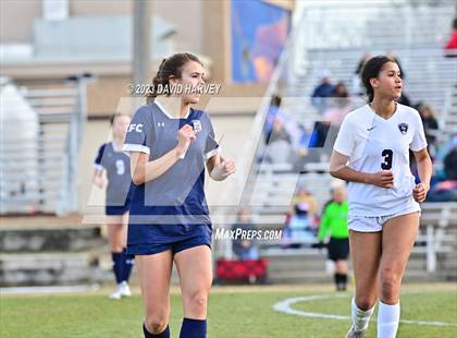 Thumbnail 1 in Cherokee Trail vs Columbine photogallery.