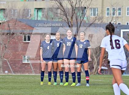Thumbnail 1 in Cherokee Trail vs Columbine photogallery.