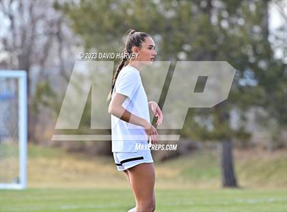 Thumbnail 1 in Cherokee Trail vs Columbine photogallery.