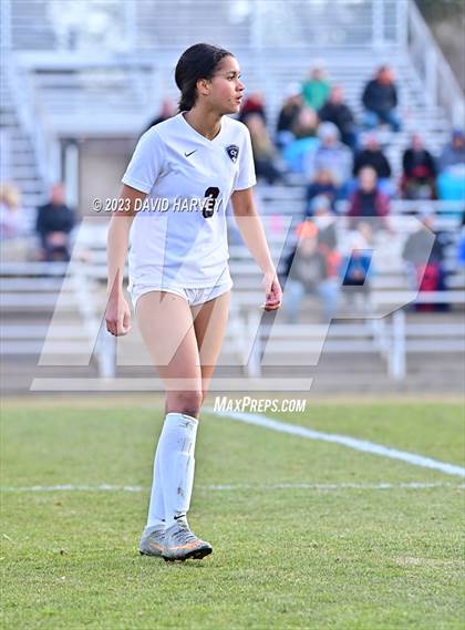 Thumbnail 1 in Cherokee Trail vs Columbine photogallery.