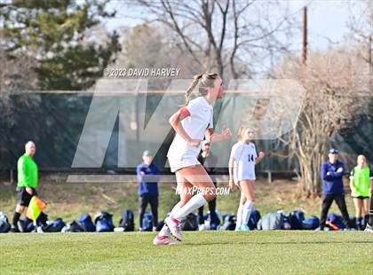 Thumbnail 1 in Cherokee Trail vs Columbine photogallery.