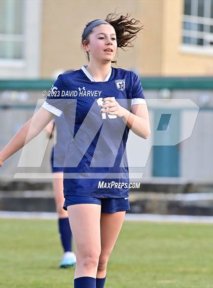 Thumbnail 3 in Cherokee Trail vs Columbine photogallery.