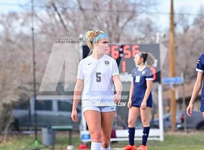 Thumbnail 3 in Cherokee Trail vs Columbine photogallery.