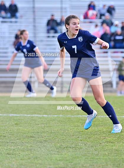 Thumbnail 2 in Cherokee Trail vs Columbine photogallery.