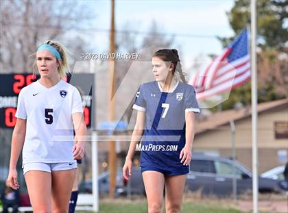 Thumbnail 3 in Cherokee Trail vs Columbine photogallery.