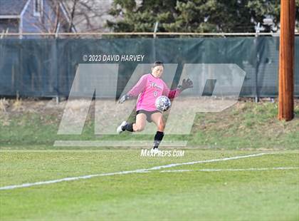 Thumbnail 1 in Cherokee Trail vs Columbine photogallery.