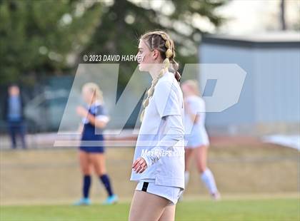 Thumbnail 3 in Cherokee Trail vs Columbine photogallery.