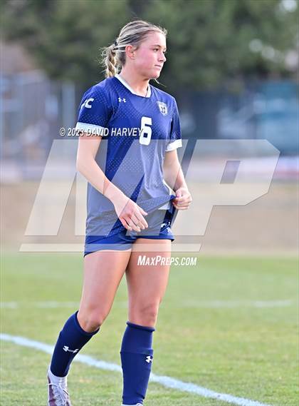 Thumbnail 1 in Cherokee Trail vs Columbine photogallery.