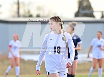 Thumbnail 3 in Cherokee Trail vs Columbine photogallery.