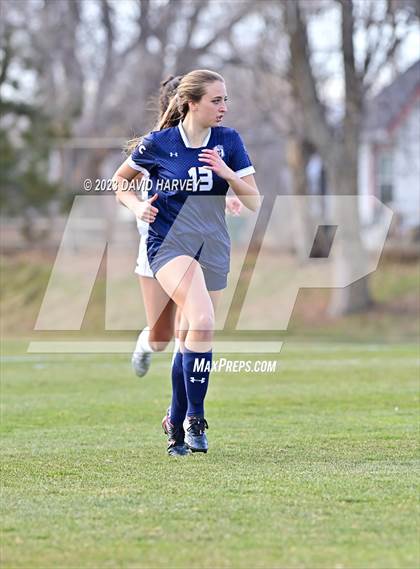 Thumbnail 1 in Cherokee Trail vs Columbine photogallery.