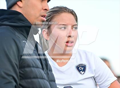 Thumbnail 1 in Cherokee Trail vs Columbine photogallery.