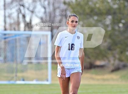 Thumbnail 1 in Cherokee Trail vs Columbine photogallery.