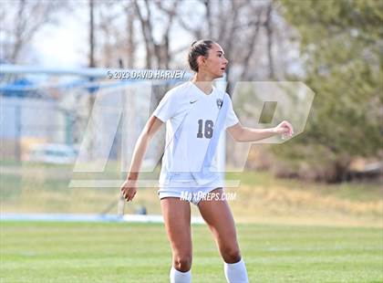 Thumbnail 3 in Cherokee Trail vs Columbine photogallery.