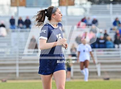 Thumbnail 1 in Cherokee Trail vs Columbine photogallery.