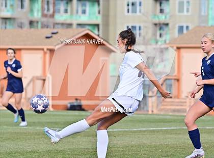 Thumbnail 2 in Cherokee Trail vs Columbine photogallery.