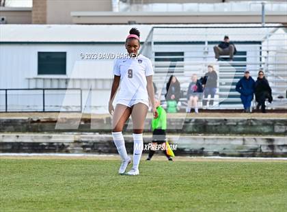 Thumbnail 3 in Cherokee Trail vs Columbine photogallery.