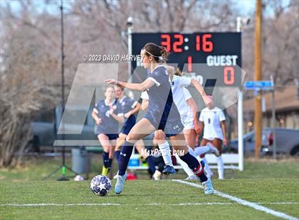 Thumbnail 1 in Cherokee Trail vs Columbine photogallery.