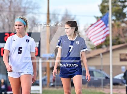 Thumbnail 1 in Cherokee Trail vs Columbine photogallery.