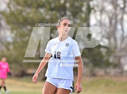 Thumbnail 2 in Cherokee Trail vs Columbine photogallery.