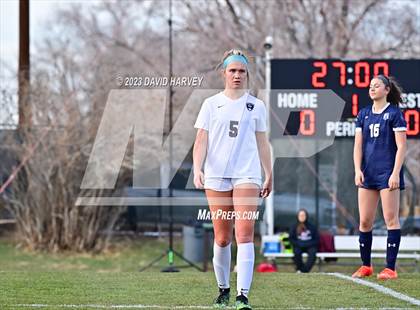 Thumbnail 1 in Cherokee Trail vs Columbine photogallery.