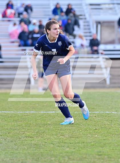 Thumbnail 3 in Cherokee Trail vs Columbine photogallery.