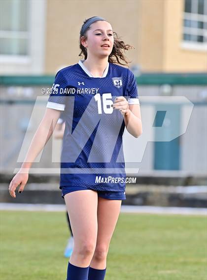 Thumbnail 2 in Cherokee Trail vs Columbine photogallery.