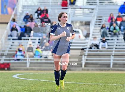 Thumbnail 1 in Cherokee Trail vs Columbine photogallery.