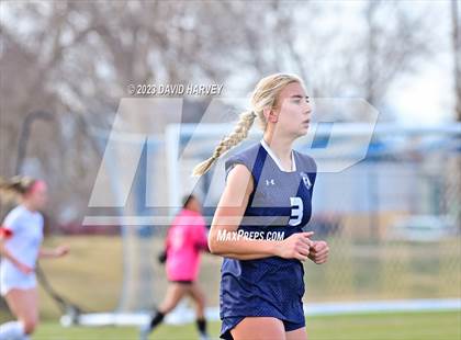 Thumbnail 1 in Cherokee Trail vs Columbine photogallery.