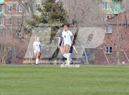 Thumbnail 1 in Cherokee Trail vs Columbine photogallery.