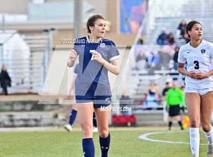 Thumbnail 3 in Cherokee Trail vs Columbine photogallery.