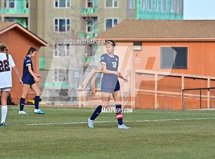 Thumbnail 1 in Cherokee Trail vs Columbine photogallery.