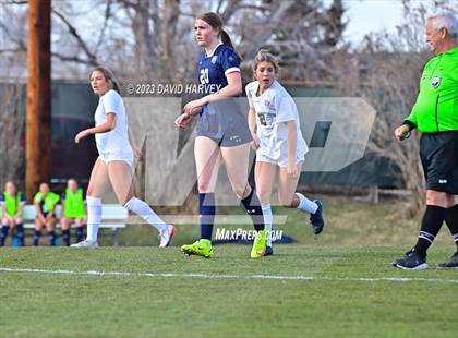 Thumbnail 3 in Cherokee Trail vs Columbine photogallery.