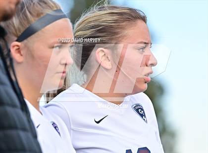 Thumbnail 2 in Cherokee Trail vs Columbine photogallery.