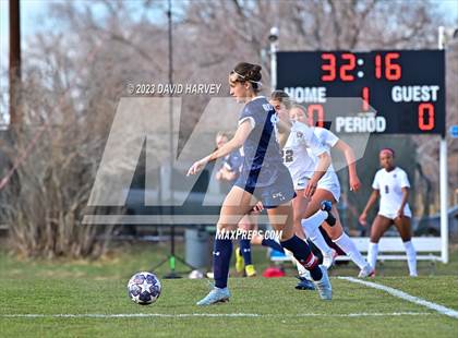Thumbnail 2 in Cherokee Trail vs Columbine photogallery.