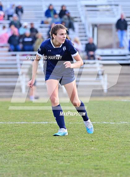 Thumbnail 3 in Cherokee Trail vs Columbine photogallery.