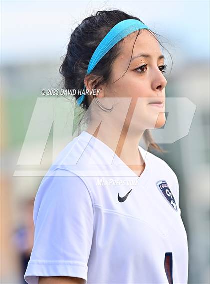 Thumbnail 3 in Cherokee Trail vs Columbine photogallery.