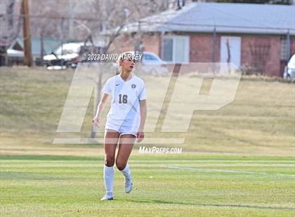Thumbnail 1 in Cherokee Trail vs Columbine photogallery.