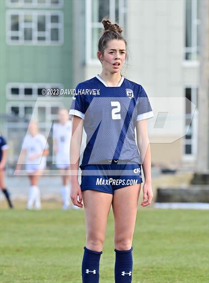 Thumbnail 2 in Cherokee Trail vs Columbine photogallery.