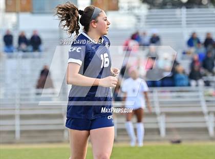 Thumbnail 1 in Cherokee Trail vs Columbine photogallery.