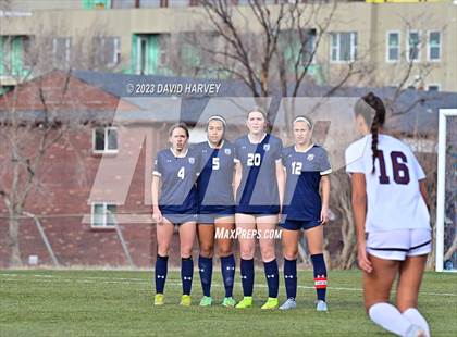 Thumbnail 2 in Cherokee Trail vs Columbine photogallery.